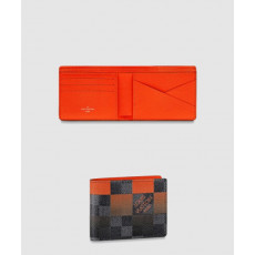 루이비통 멀티플 반지갑 M40414