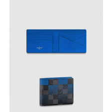 루이비통 멀티플 반지갑 M60414