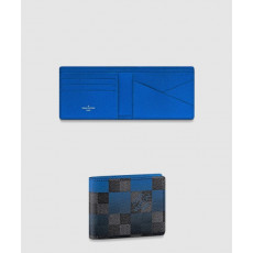 루이비통 멀티플 반지갑 M60414