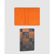 루이비통 여권지갑 N40422