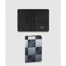 루이비통 여권지갑 N40411