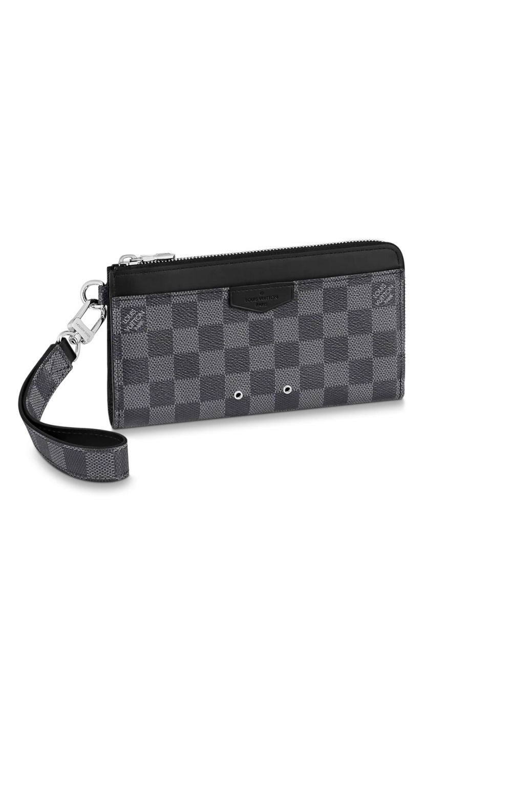 루이비통 드라곤느 지피 월렛 N60379