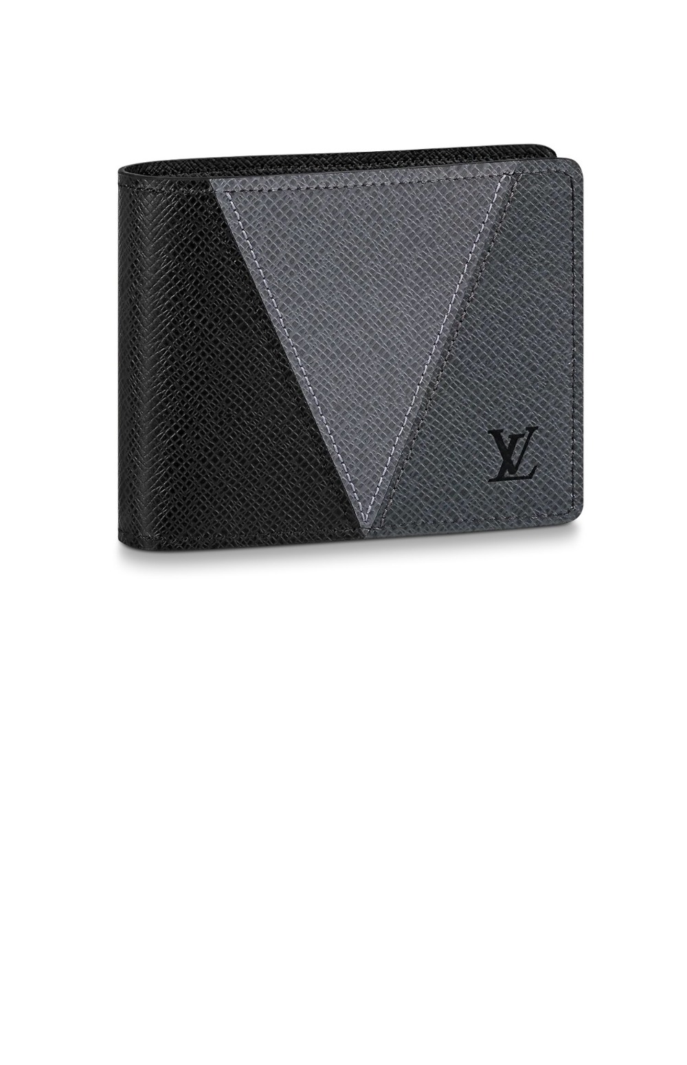 루이비통 사피아노 블럭 반지갑 M30730