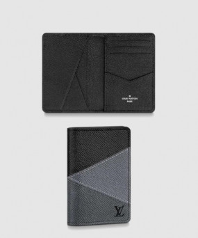 루이비통 포켓 머니클립 M30729