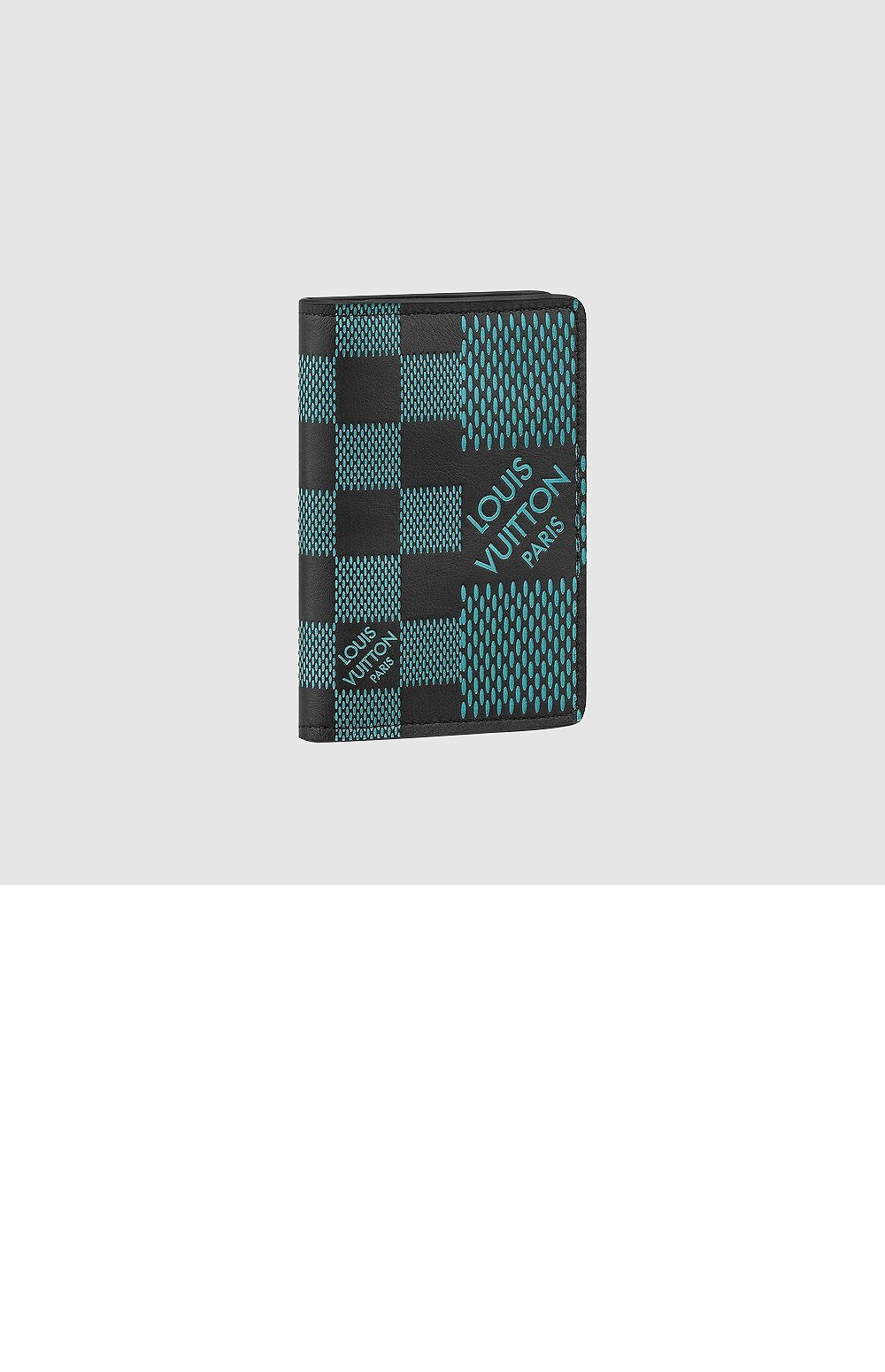 루이비통 포켓 머니클립 N60438