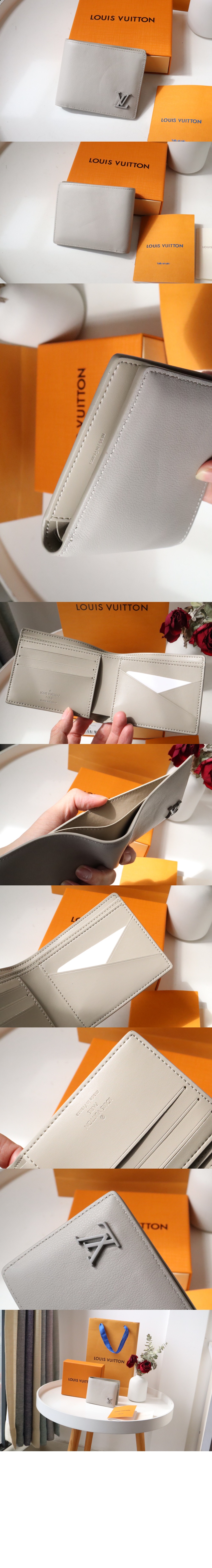 루이비통 반지갑 M81026