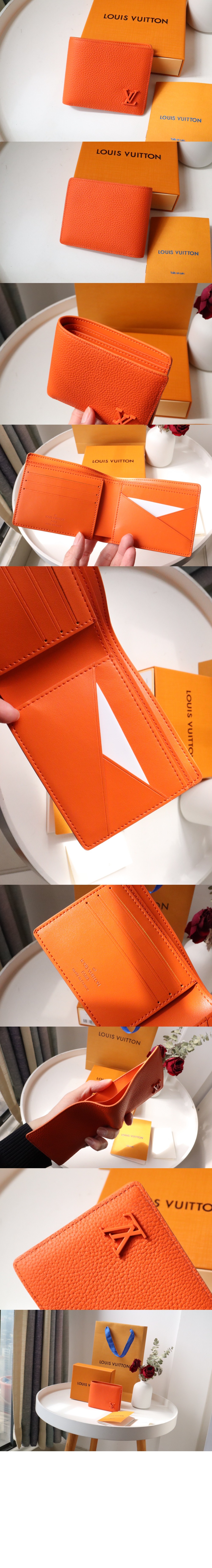 루이비통 반지갑 M81026