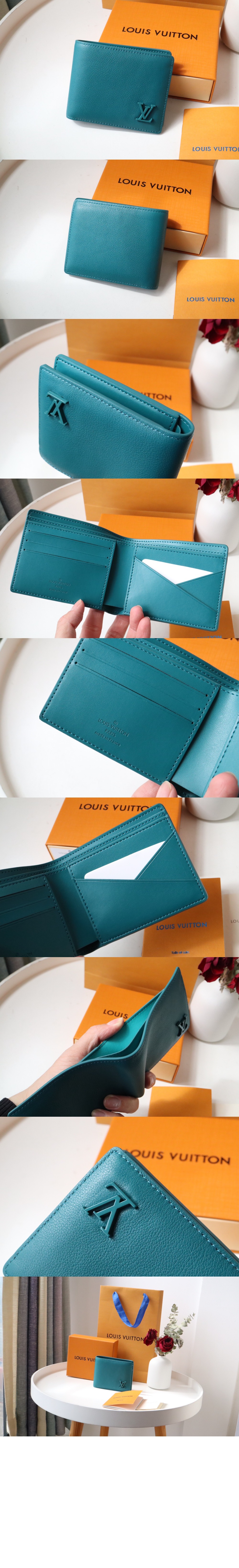 루이비통 반지갑 M81026