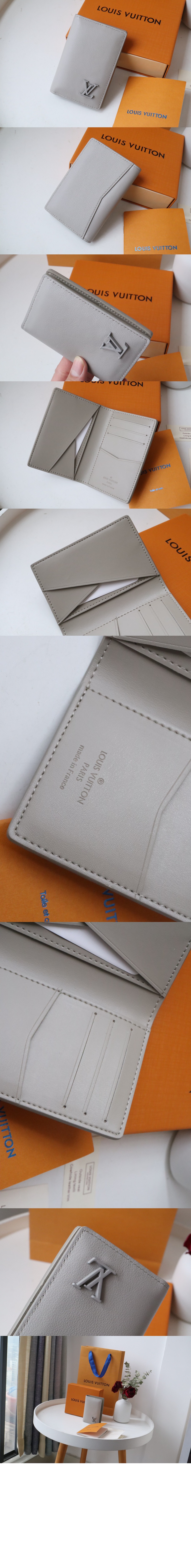 루이비통 포켓 오거나이저 M83312