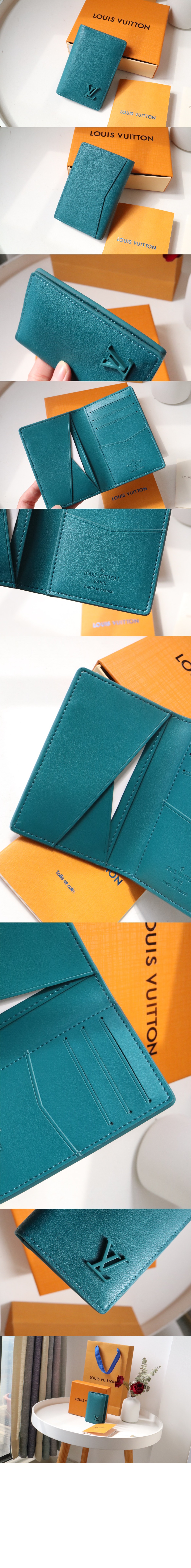 루이비통 포켓 오거나이저 M83312