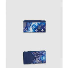 루이비통 LV 코인 카드 홀더 M81432