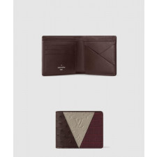 루이비통 가죽 반지갑 M84689