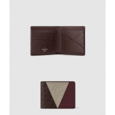 루이비통 가죽 반지갑 M84689