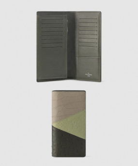 루이비통 가죽 정장 클립 M84668