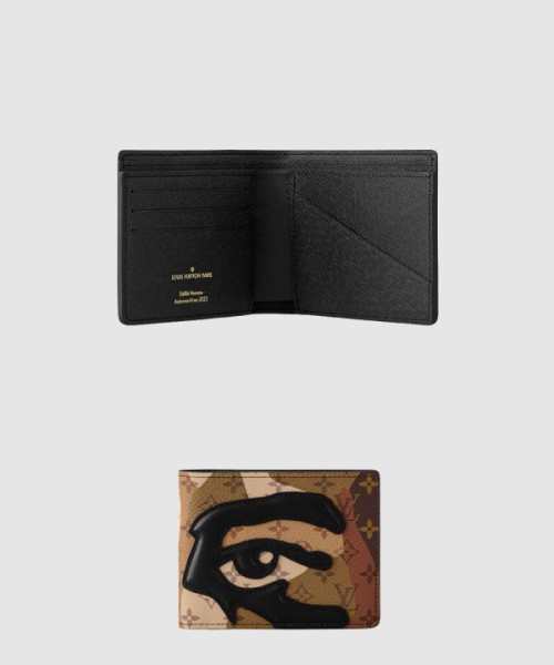 루이비통 멀티플 월렛 모노M82573