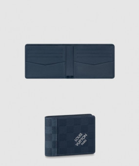 루이비통 슬림 지갑 N60544