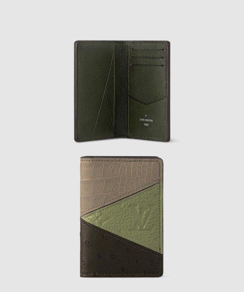 루이비통 클래식 멀티플 월릿 M84690