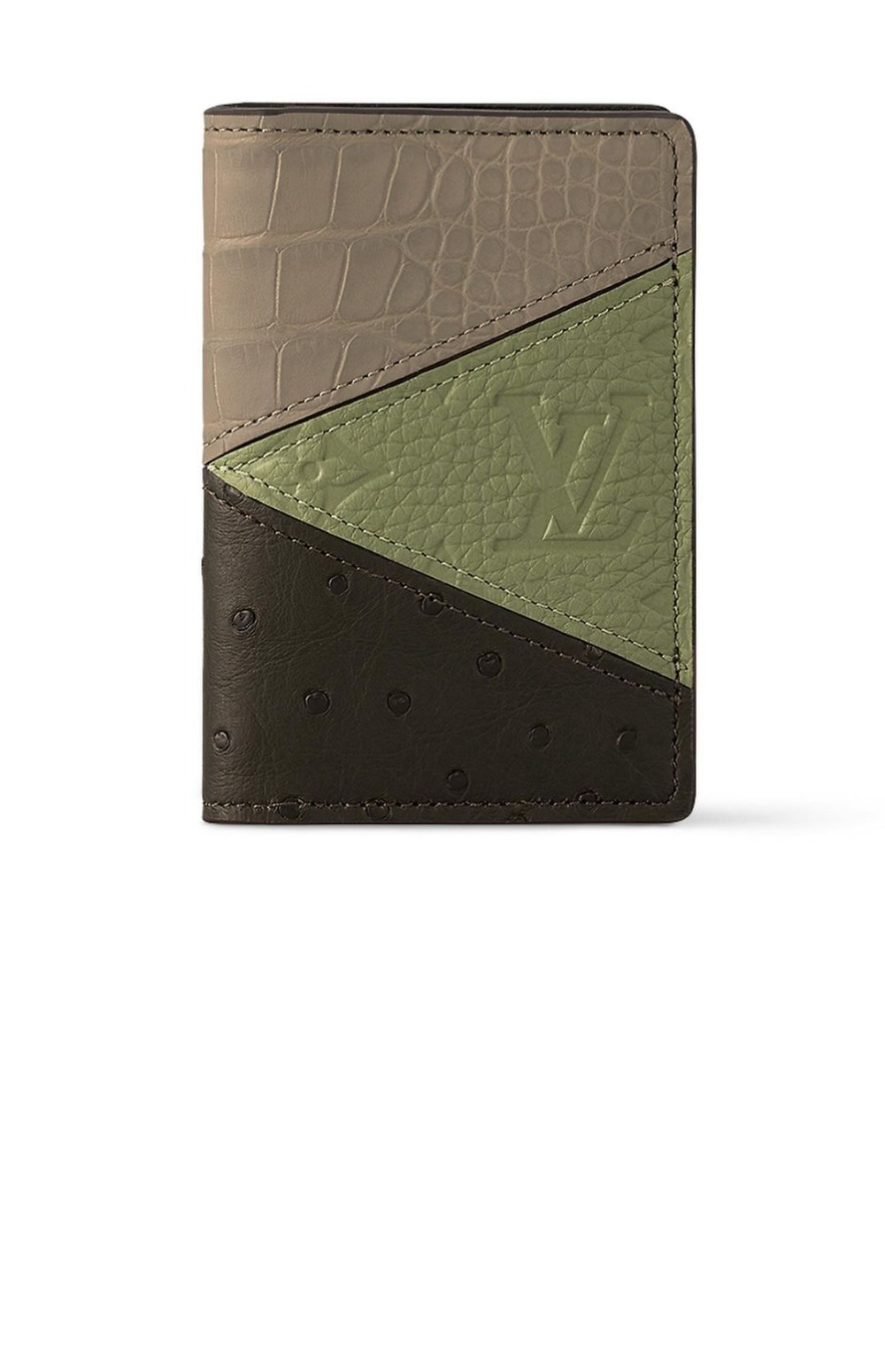 루이비통 클래식 멀티플 월릿 M84690