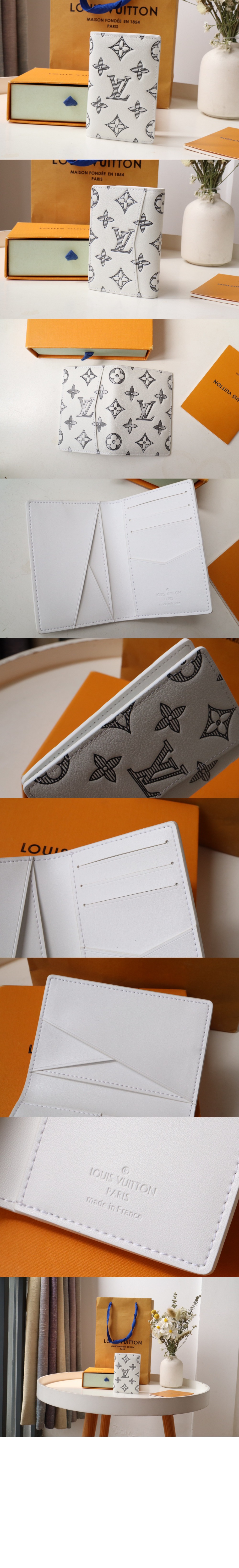 루이비통 포켓 오거나이저 M83378