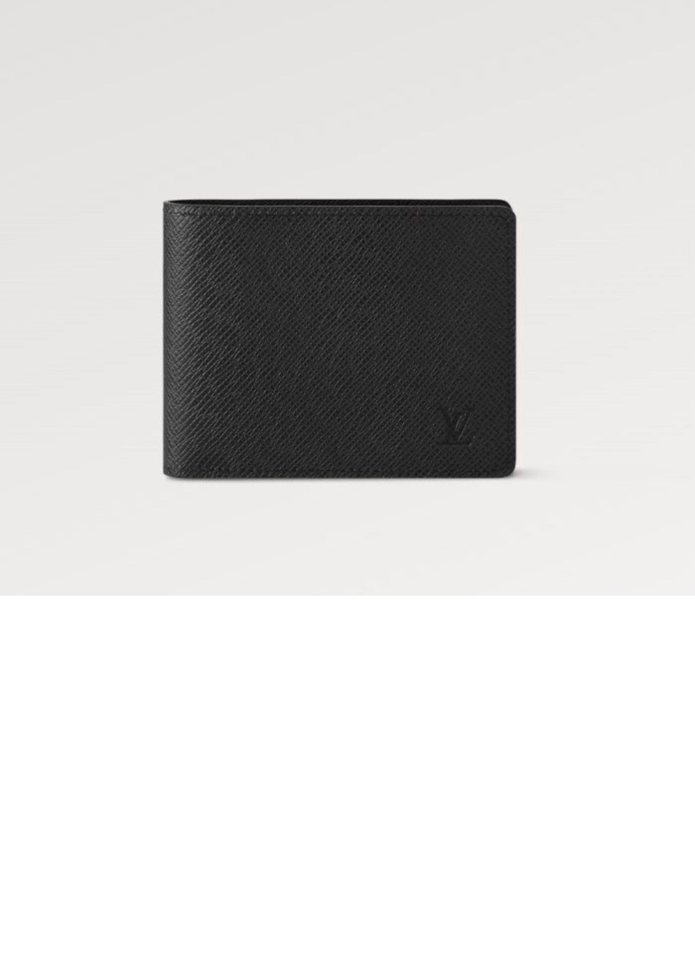 루이비통 타이가 멀티플 월릿 반지갑 M30531