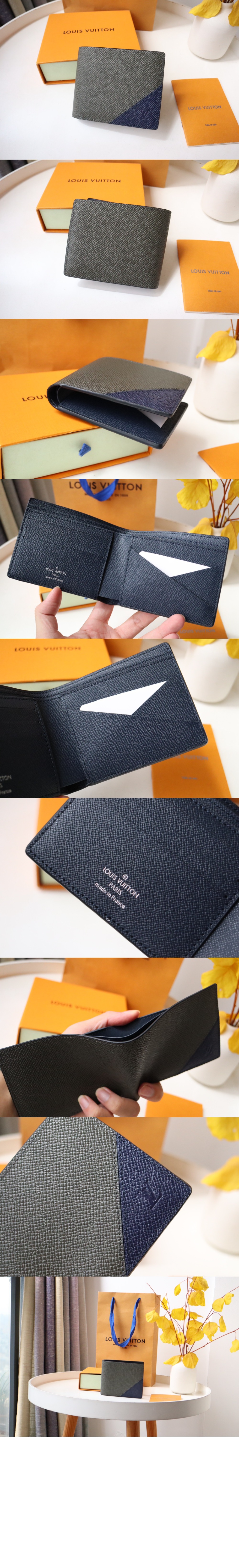 루이비통 멀티플 월릿 M30988