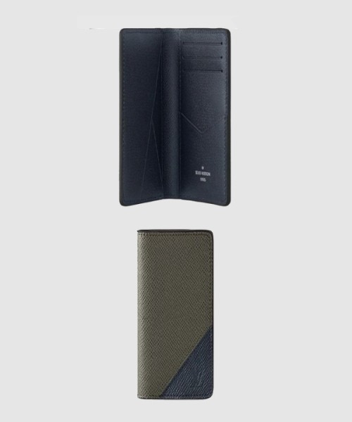 루이비통 브라짜 월릿 M30980