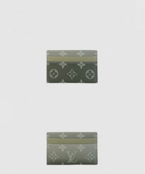 루이비통 더블 카드 홀더 M11550