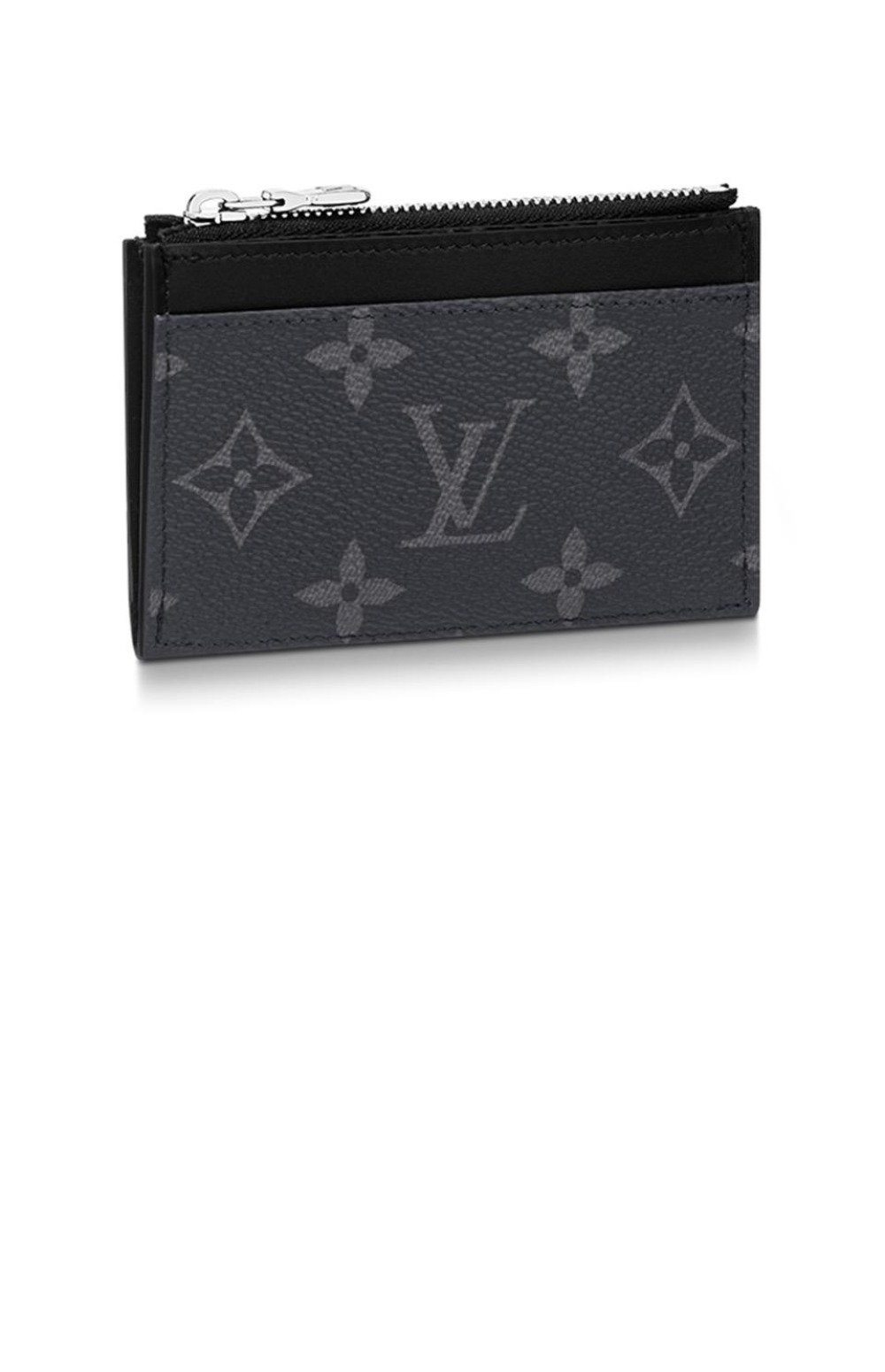 루이비통 모노그램 이클립스 코인 카드홀더 M82253