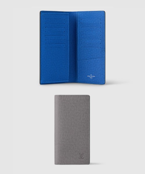 루이비통 브라짜 월릿 M11580