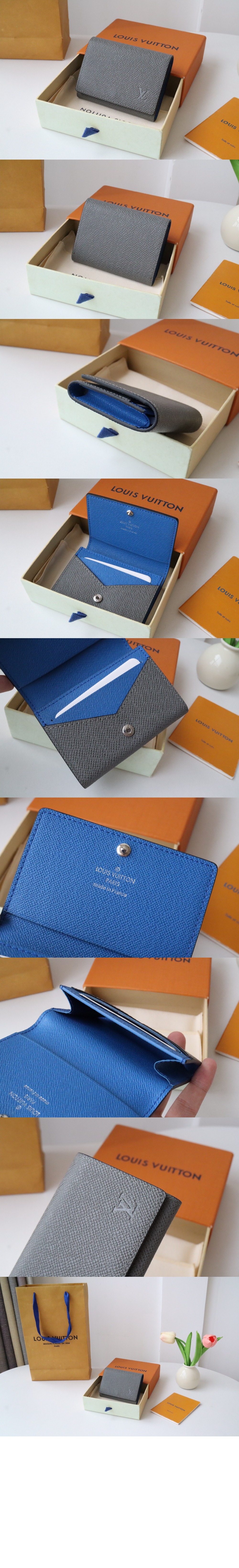 루이비통 비즈니스 카드 홀더 M11583