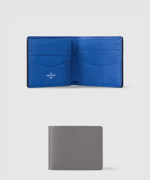 루이비통 슬렌더 월릿 M11582