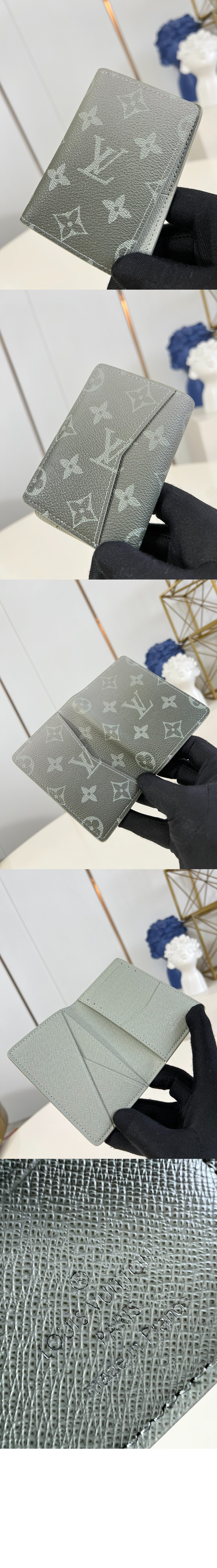 루이비통 포켓 오거나이저 M11549