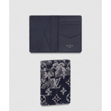 루이비통 여권 지갑 M80025