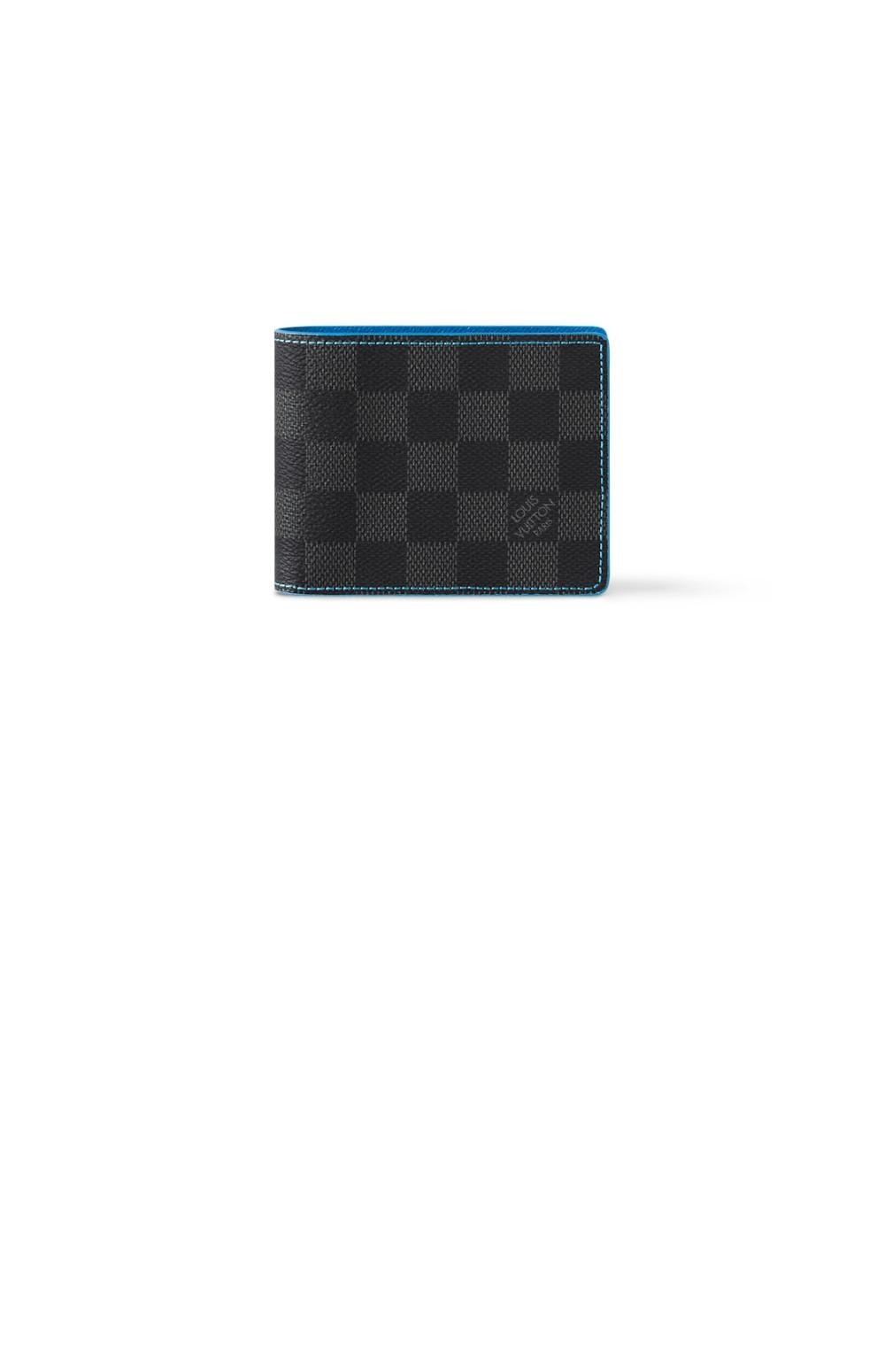 루이비통 슬렌더 월릿 N64033