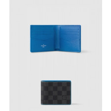 루이비통 슬렌더 월릿 N64033