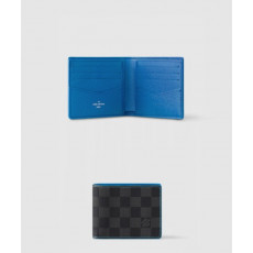 루이비통 슬렌더 월릿 N64033