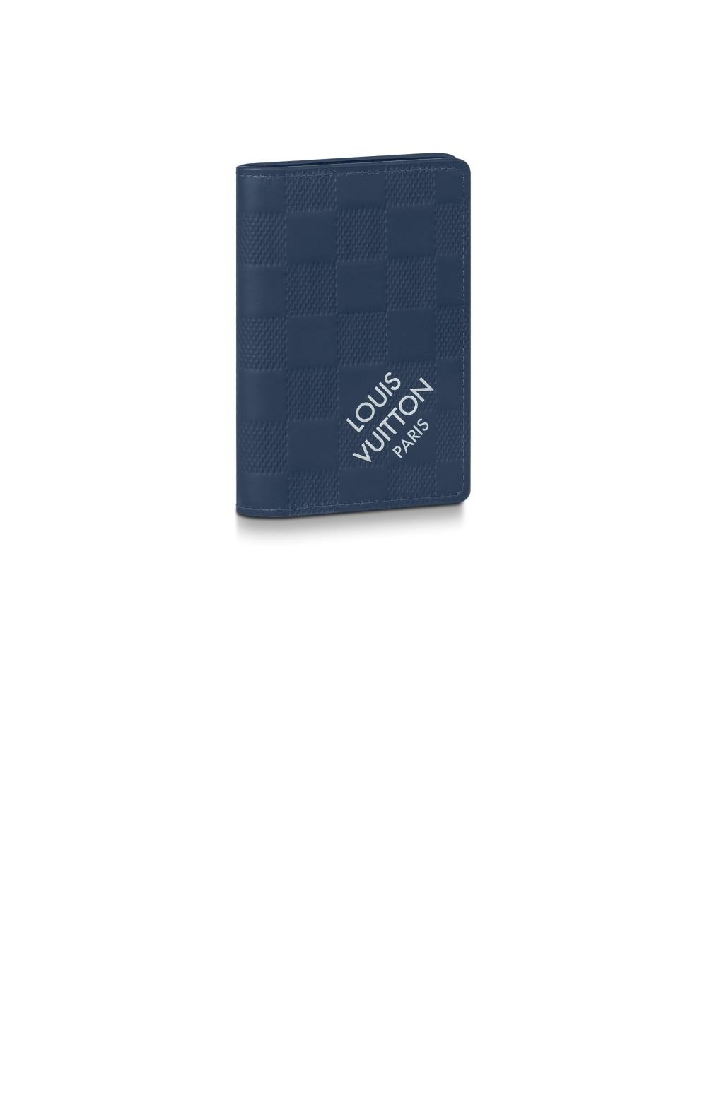 루이비통 여권지갑 N60543