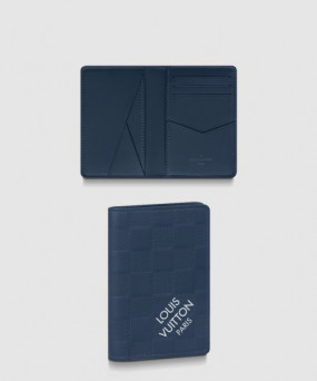 루이비통 여권지갑 N60543