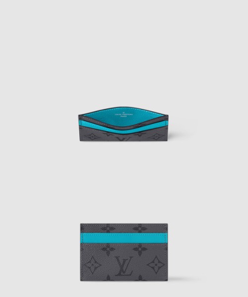 루이비통 더블 카드 홀더 M11471