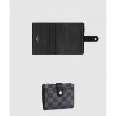 루이비통 멀티풀 카드 홀더 N60451