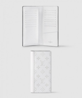 루이비통 브라짜 월릿 M30889