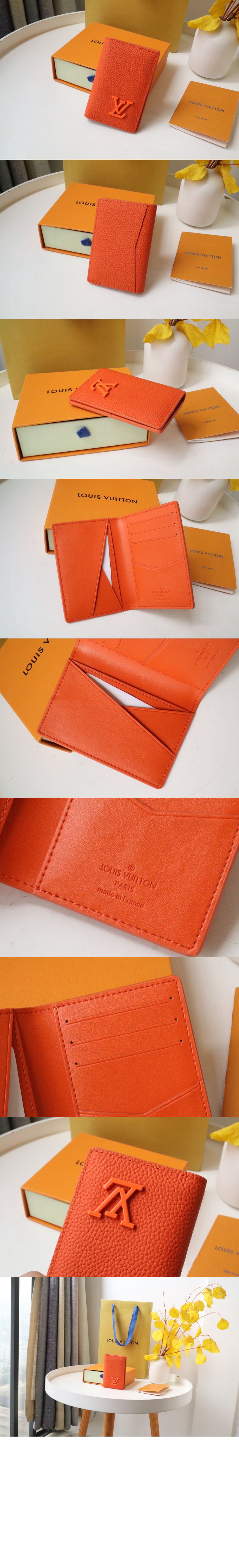 루이비통 포켓 오거나이저 M81028