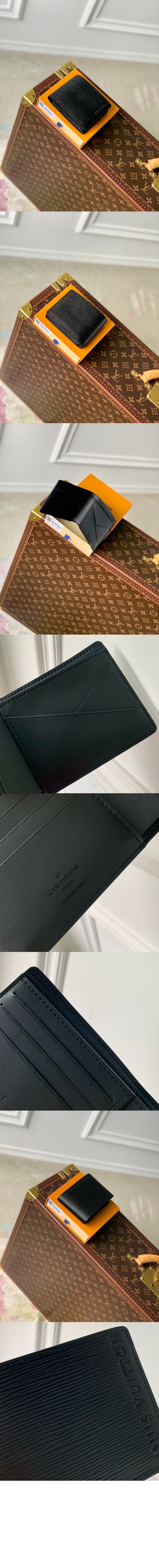 루이비통 멀티플 월릿 M83333