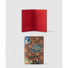 루이비통 패스포트 커버 M83519