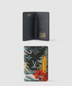 루이비통 포켓 오거나이저 M83498