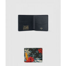 루이비통 슬렌더 지갑 M83468