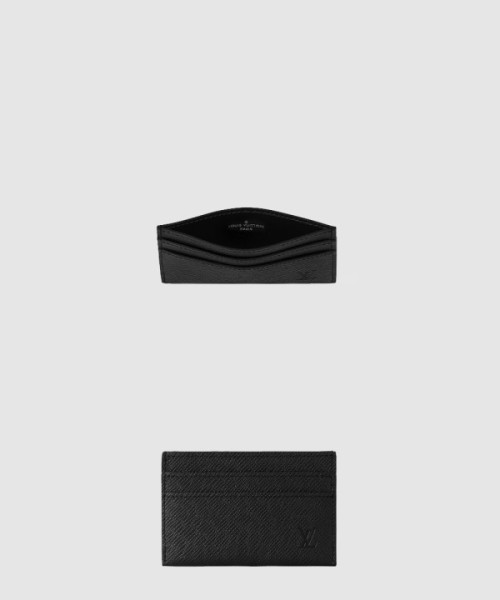 루이비통 더블 카드 홀더 M32730