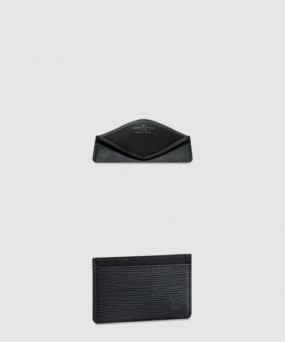 루이비통 포트-카트 심플 에피 M63512