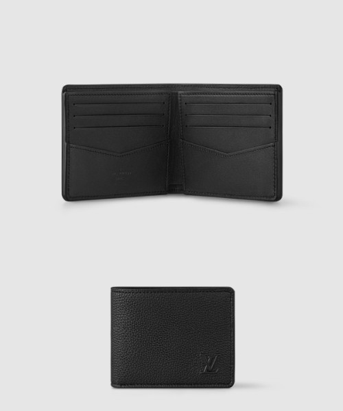 루이비통 슬렌더 월릿 M83128