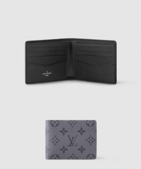 루이비통 슬렌더 월릿 M80906